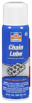 Permatex smar do łańcuchów - pianka 60-025