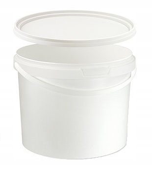 BOLL 007022 POJEMNIKI PLASTIKOWE 3000ml 007022