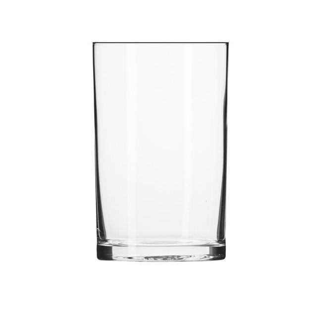 Krosno Huta Komplet szklanek do herbaty 6 szt 363001