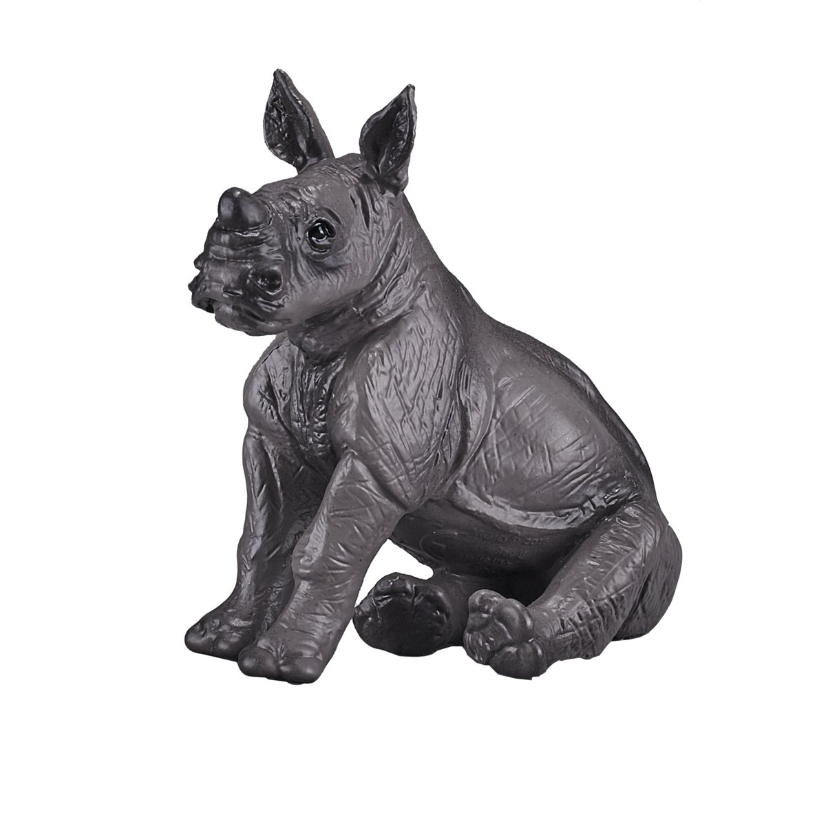 Animal Planet Figurka Figurka mały nosorożec 313223-uniw