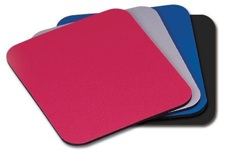 Podkładka Pod Mysz Fellowes, Niebieski