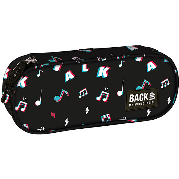 Derform Piórnik A16 BackUP 4