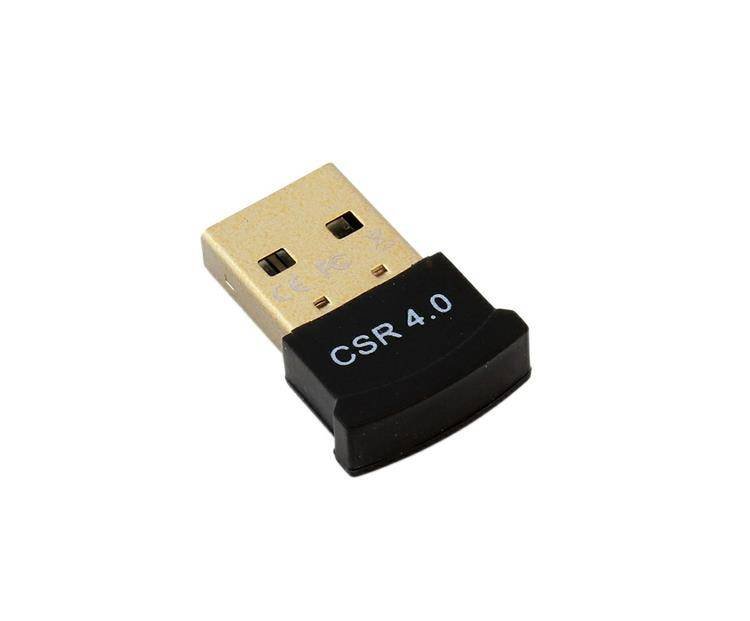Odbiornik Bluetooth 4.0 Usb dongle Csr komputera