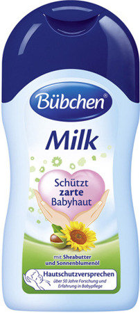 Bubchen n/a Mleczko dla niemowląt 200ml -