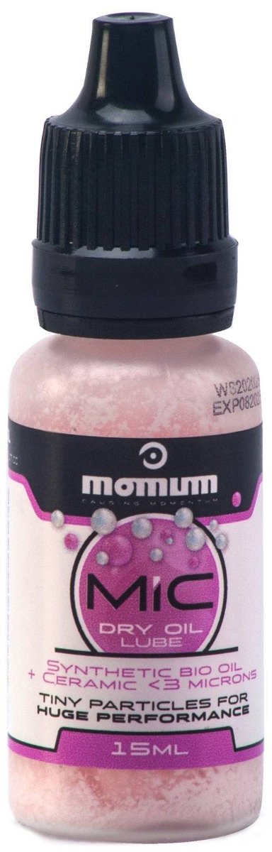 Ceramiczny Olej Smar Do Łańcucha Rowerowego 15ml