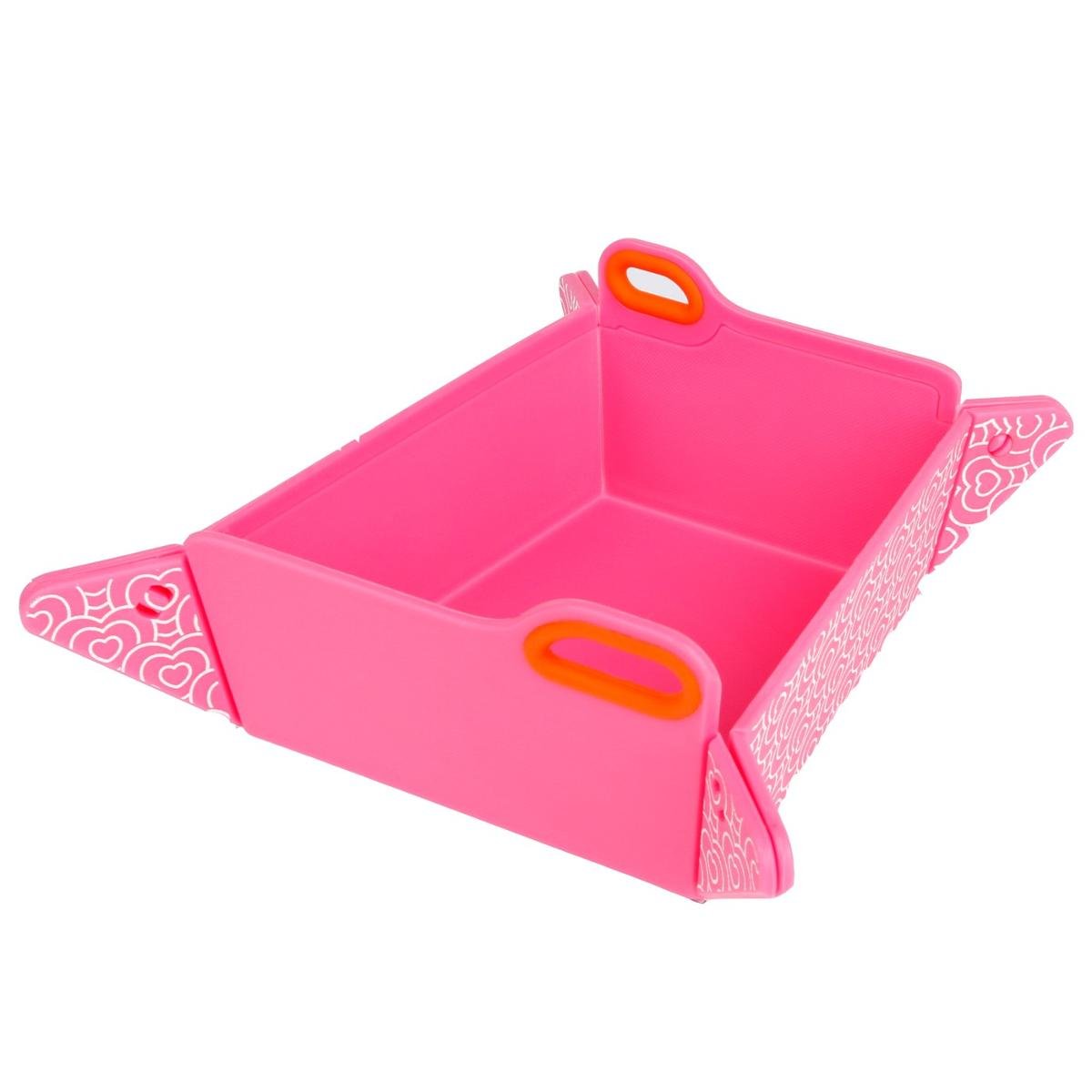 L'chic Chop2Bowl pink