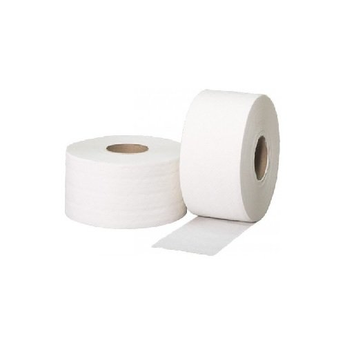Rolki papier do kasy fiskalnej 57mm 30m x10 rolek