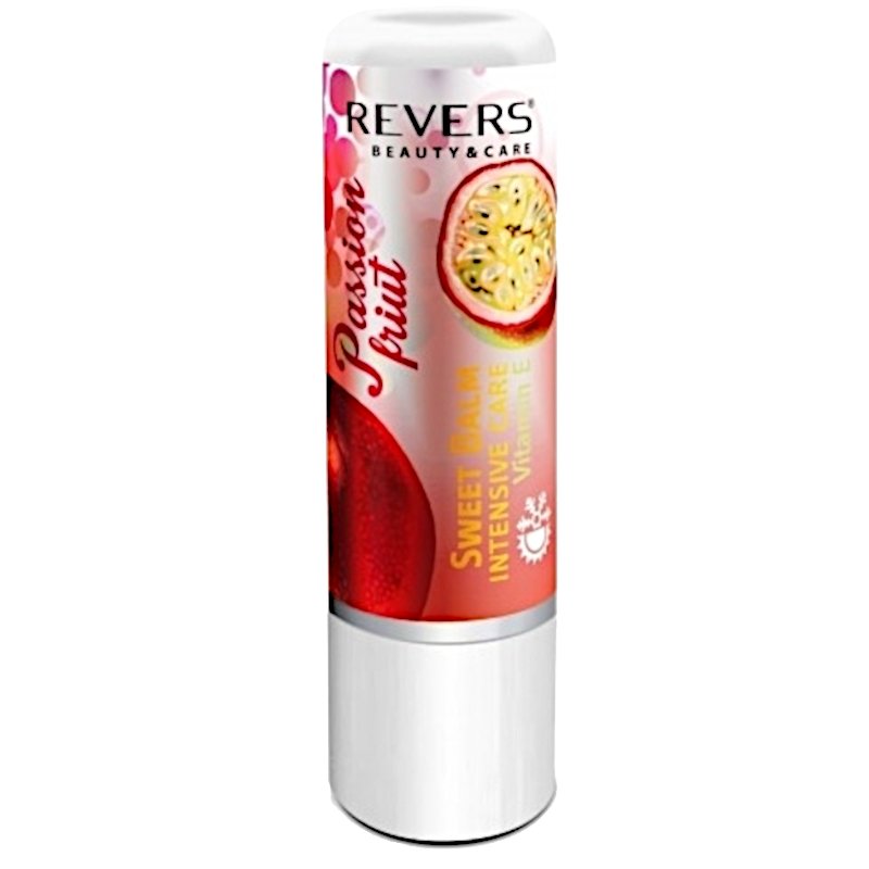 Revers Sweet Balm Ochronny balsam Passion Fruit