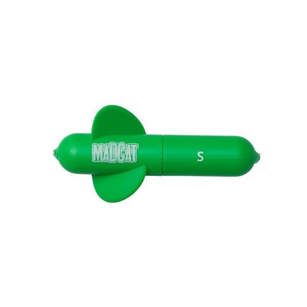 Podwodny Spławik Sumowy z grzechotką 20g Madcat S