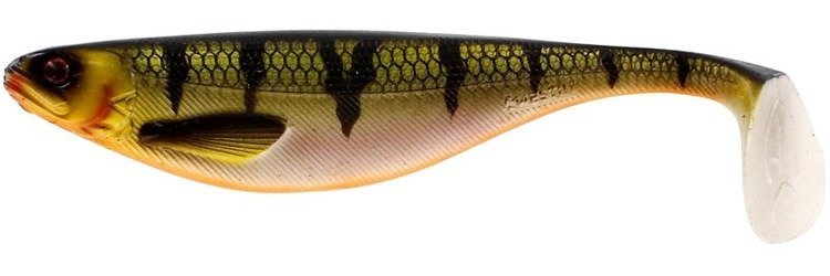 Westin ShadTeez Shad Teez 12cm 15g guma Killer