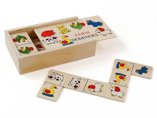 ADAR Domino 530560