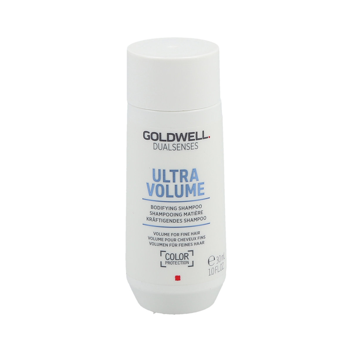 Goldwell DUALSENSES ULTRA VOLUME Szampon zwiększający objętość włosów 30ml 0000051703