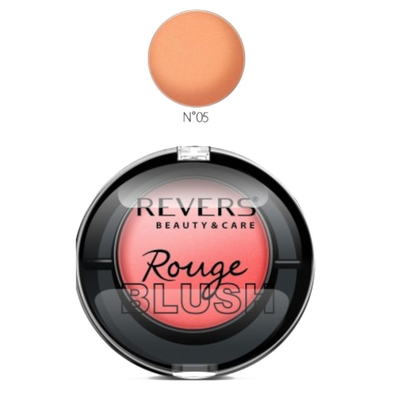 Revers REVERS Róż do policzków Rouge blush