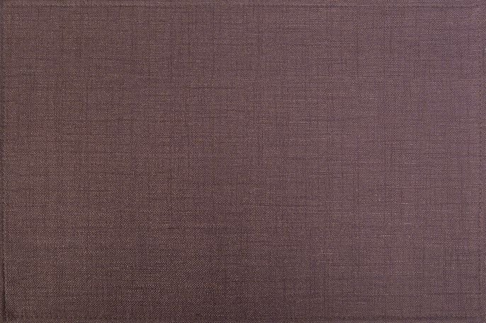 Podkładka Betsy bordowa 30 cm x 45 cm