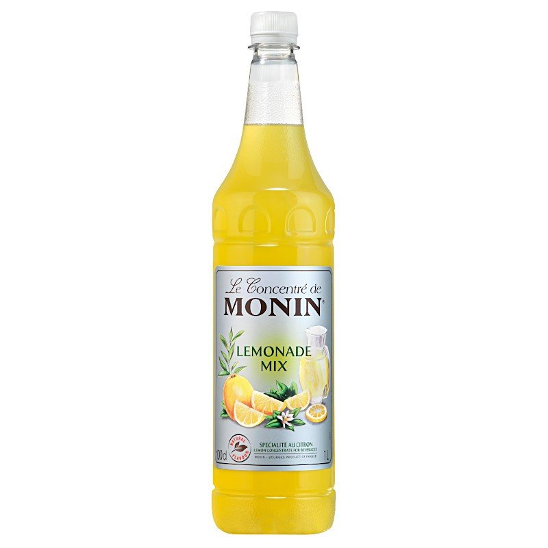 Monin Monin Koncentrat Lemonade Mix 1 l 2808