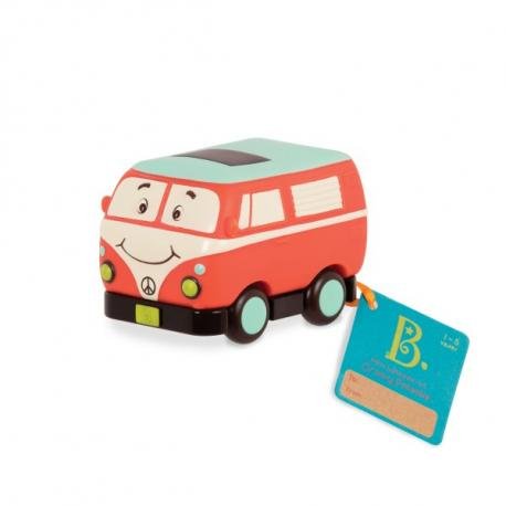 B.Toys BUSIK pojazd z napędem GroovyPatootie BX1502