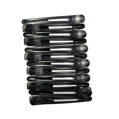 RONNEY Klips plastikowo-metalowy 99mm RA00069