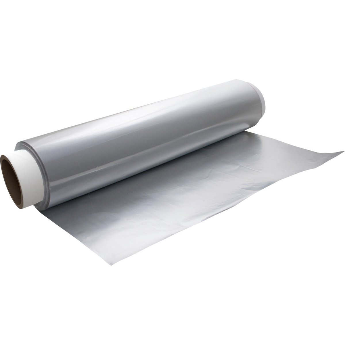 Folia aluminiowa CLARINA dla gastronomii gruba