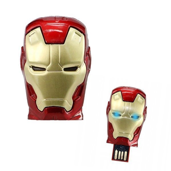 DR.MEMORY Atrybut Jednego z Superbohaterów, 8GB