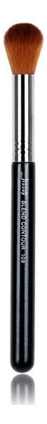 JESSUP, pędzel do konturowania Blend Contour, 1 szt.