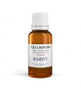 Olej Laurowy 100% 20 ml