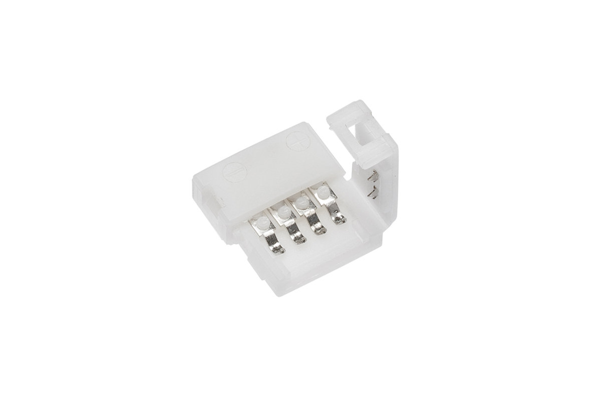 GTV ZŁĄCZKA XC11 DO TAŚM LED RGB LD-ZTLRGB-04N