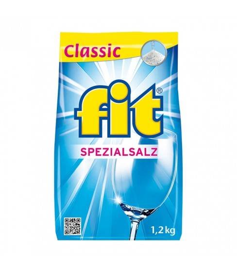 Fit Sól Ochronna do Zmywarki 1,2kg