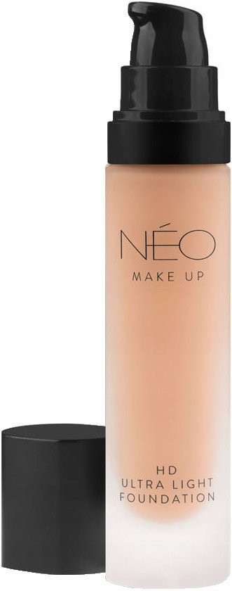 NeoMakeup NeoMakeup 04 Podkład 35.0 ml