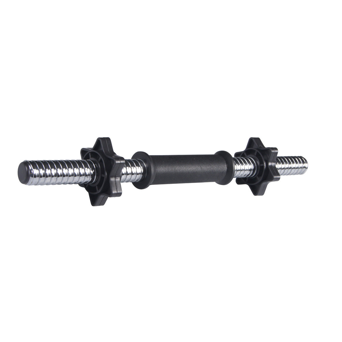 Allto SportVida krótki 40cm/25mm gwintowany zaciski śrubowe SV-HK0090
