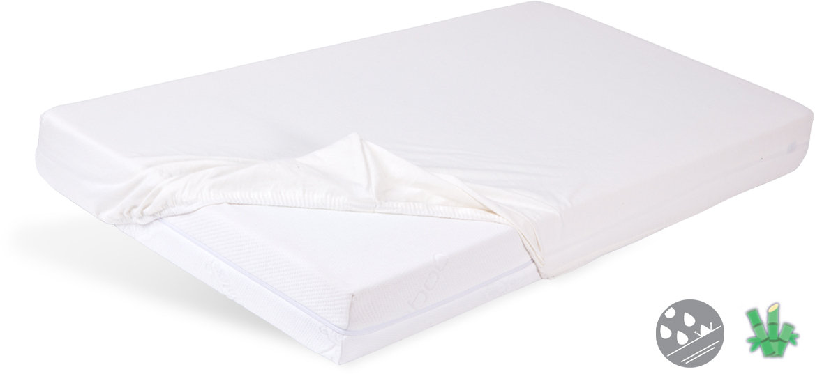 BabyMatex Prześcieradło jersey 5Y40DM 5Y40DM SAM 90x40