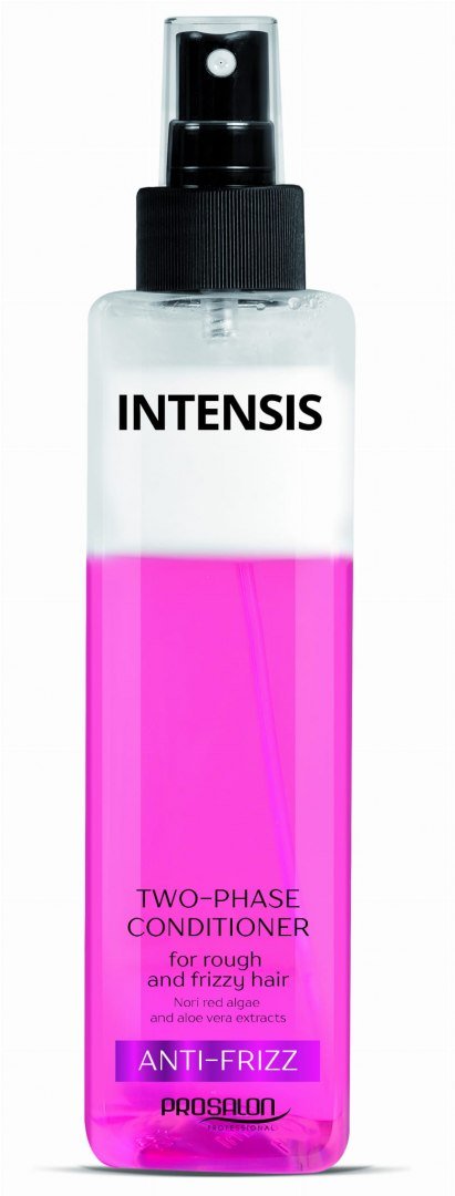 Prosalon Intensis Dwufazowa Odżywka Anti-frizz 200