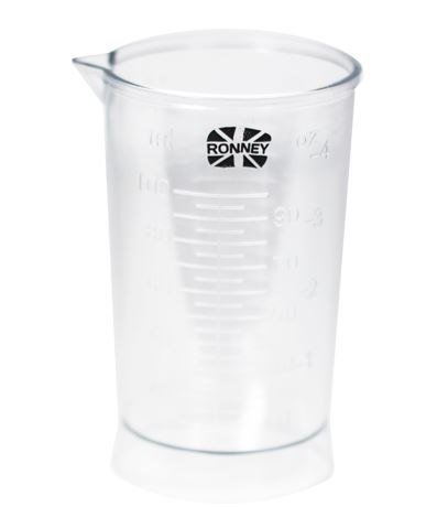 ronney RONNEY Professional Measuring Cup - 181 - Menzurka 100 mm (RA 00181)