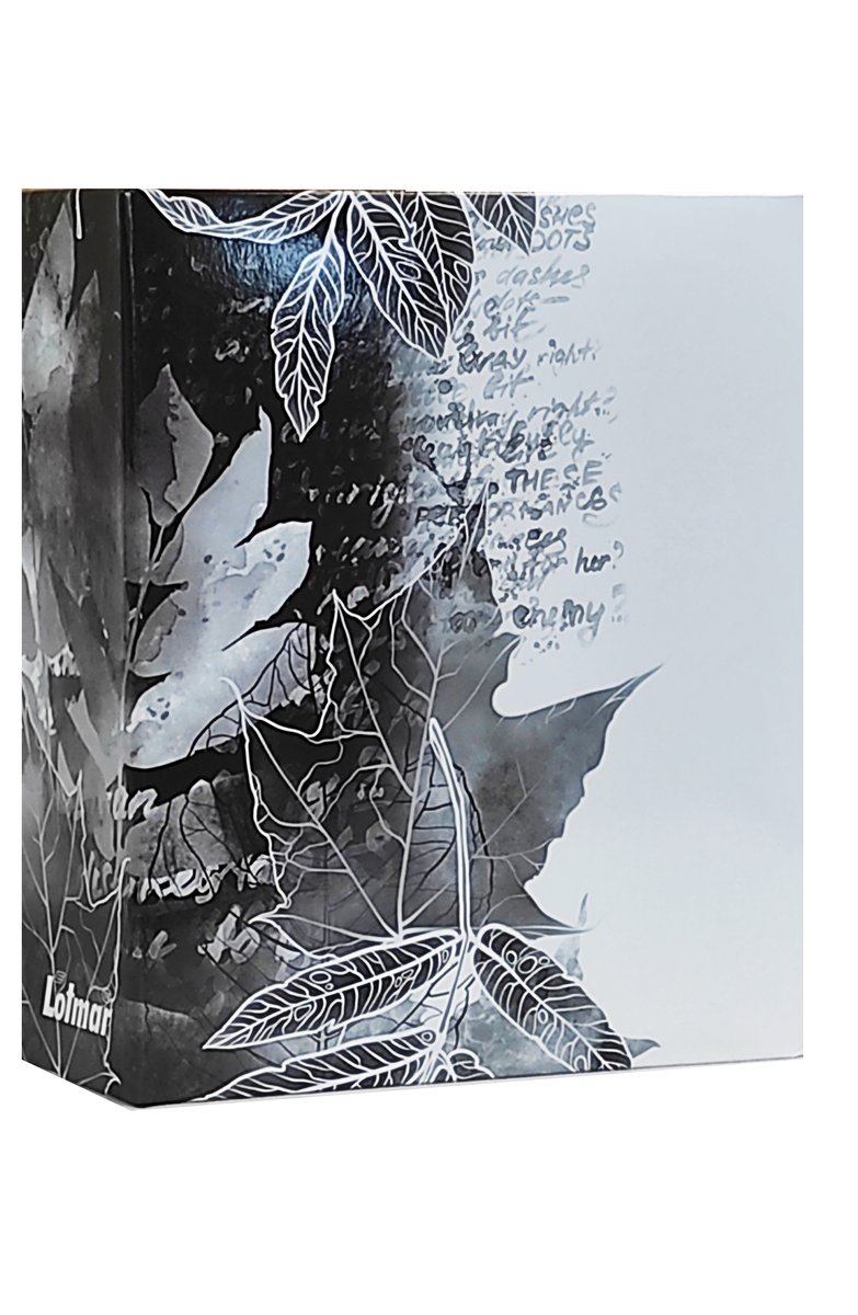 ALBUM kieszeniowy do zdjęć 10x15 cm wsuwane, 304 zdjęcia TREE biały
