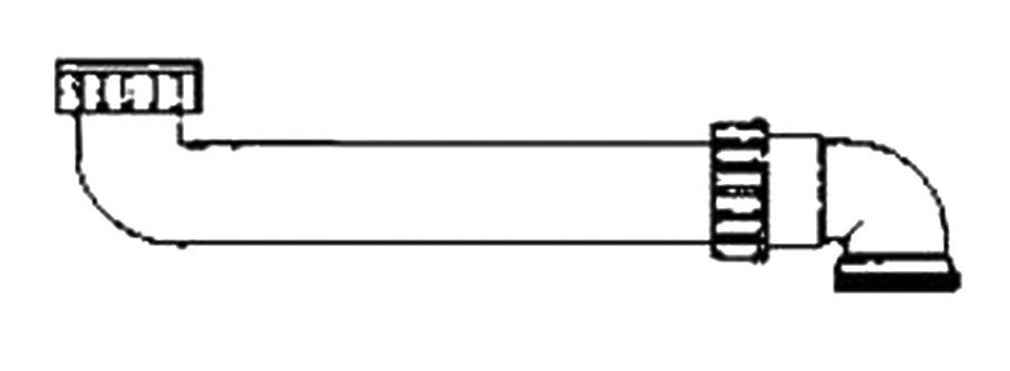 TEKA Przedłużka do kompletu G300216 (S)*