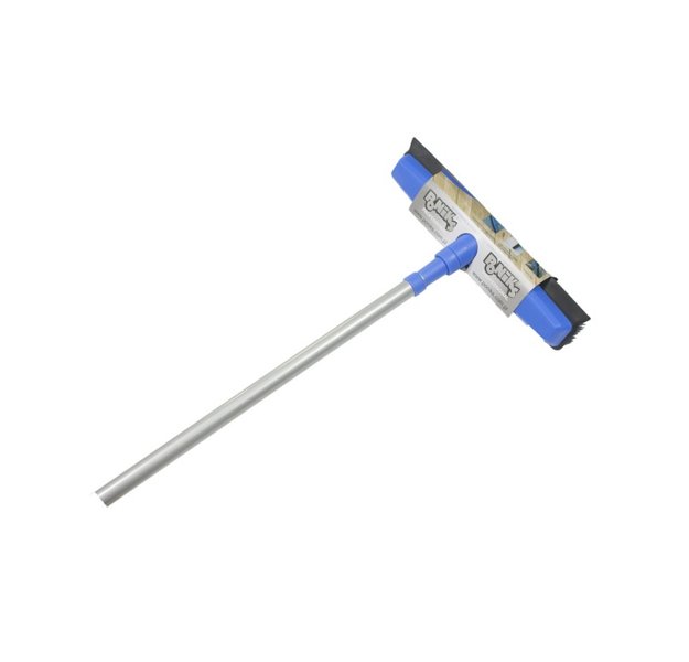 Poniks Poniks Gumowa szczotka