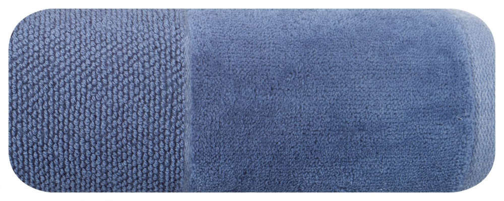 Eurofirany Euro Firany Ręcznik Lucy 07 500 GSM Niebie 30x50 1211689