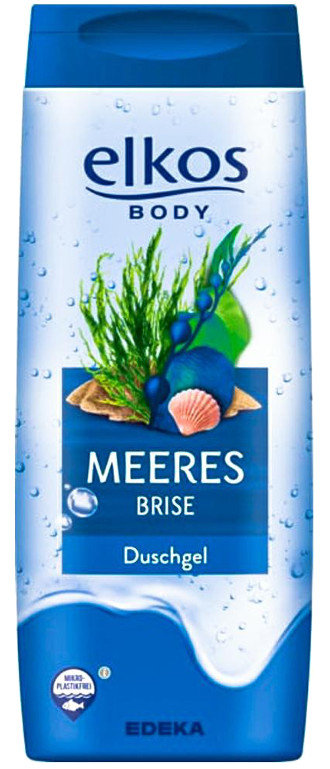Elkos Żel pod pr. 300ml Meeresbrise (8)