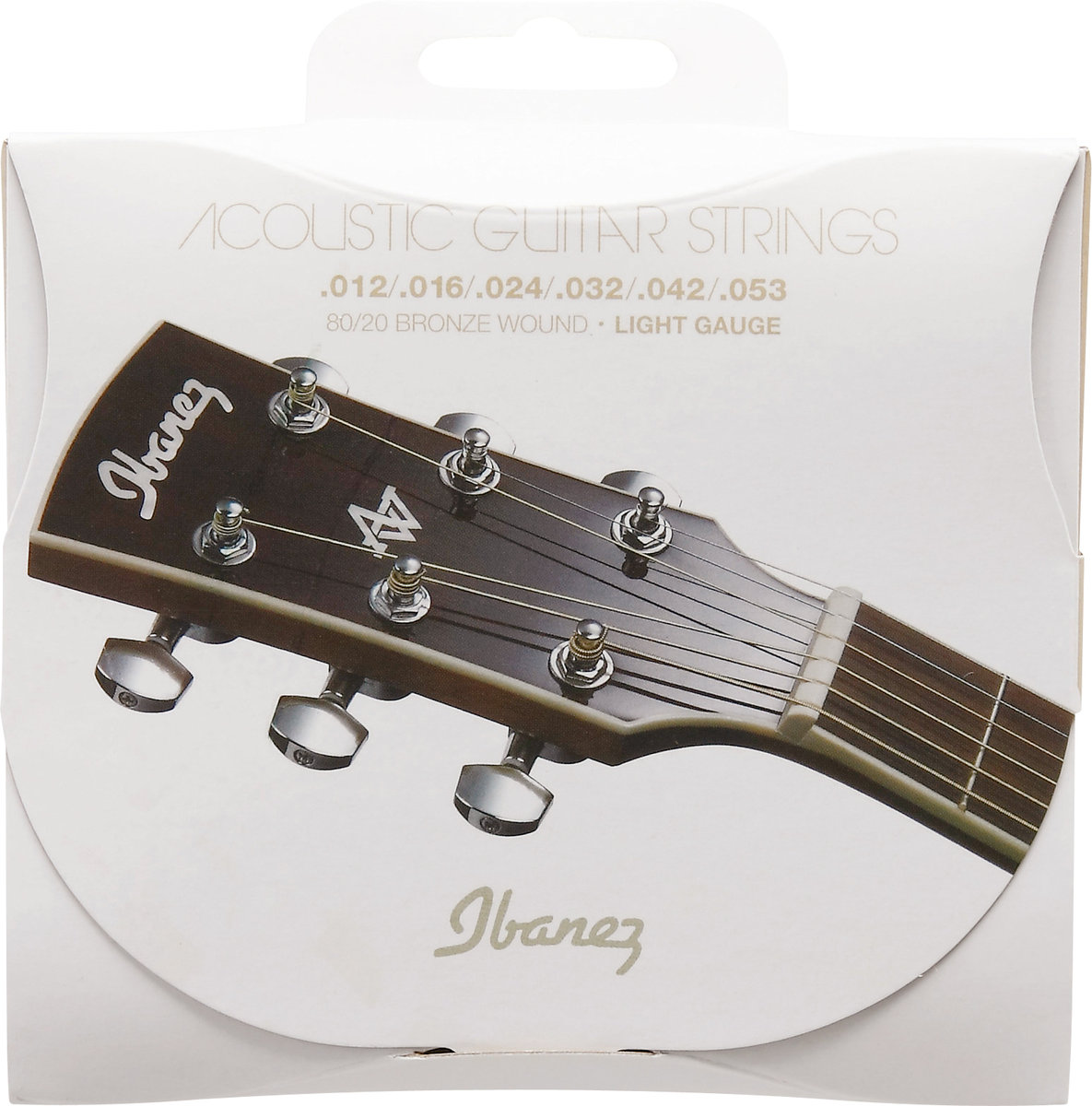 Ibanez IPCS6C struny do gitary pikcolo IPCS6C