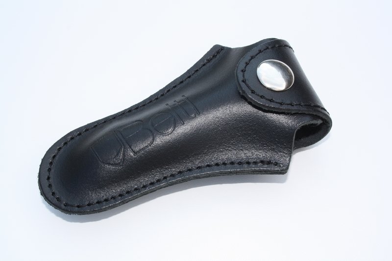 Etui na ustnik do małych ustników BELTI skóra SEU1/ BELTI