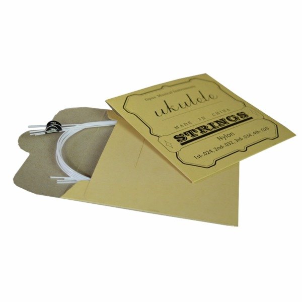 Struny do ukulele UK-098/INNY
