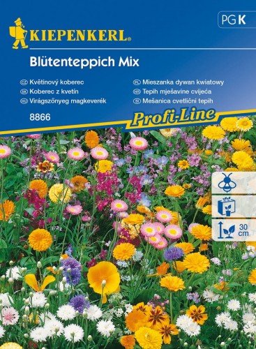 Kiepenkerl Dywan Kwiatowy Mieszanka Nasion Kiepenkerl 102337