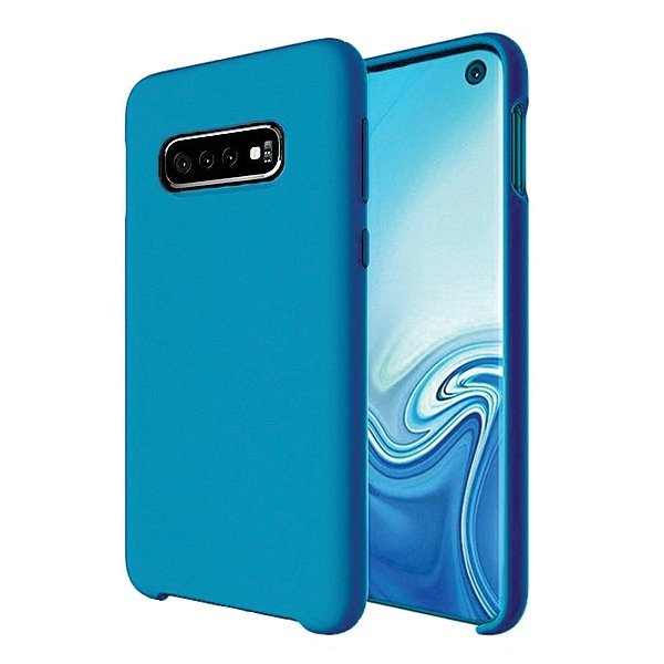 Beline Etui Beline Silicone iPhone 12 5,4