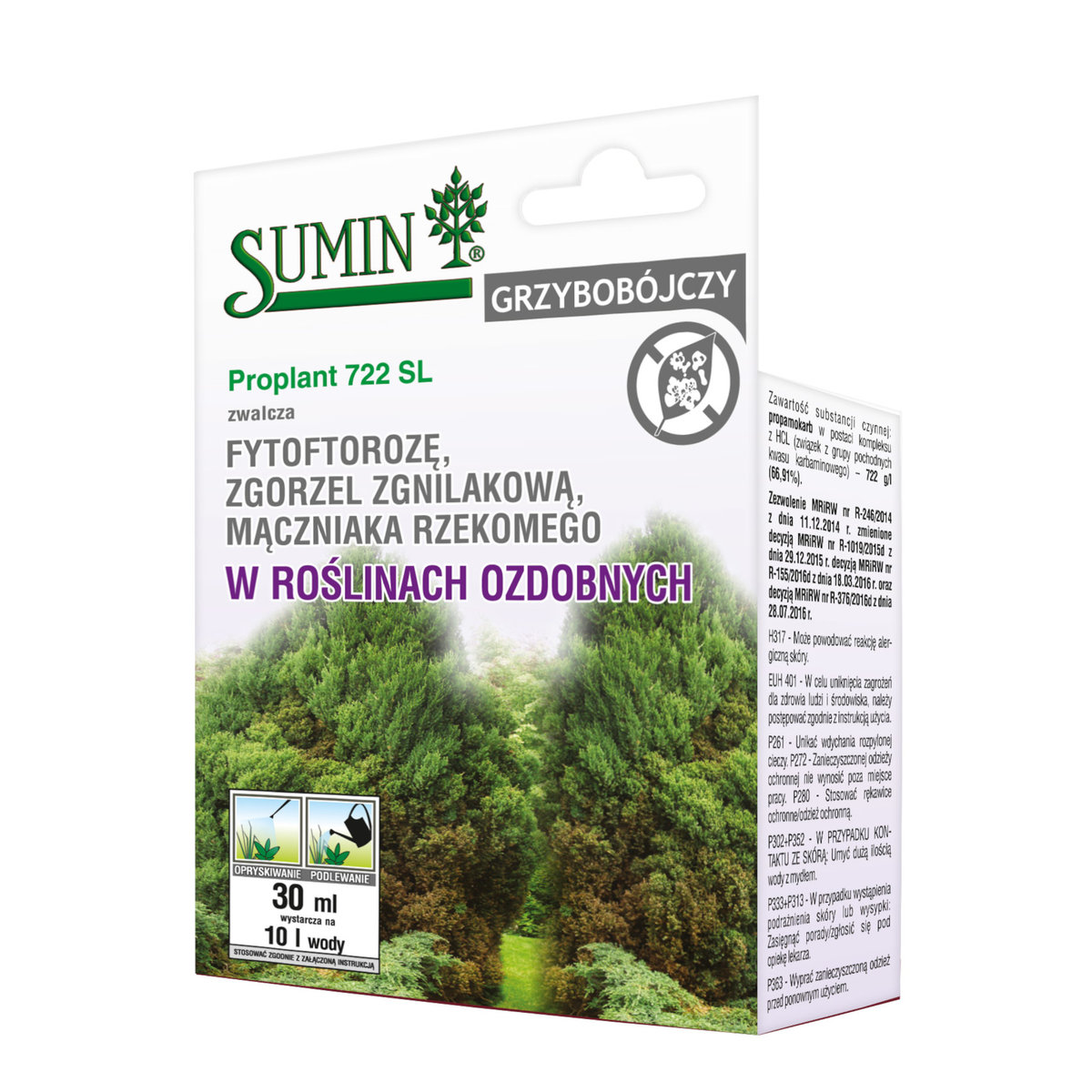 Sumin Proplant 722 SL 30 ml