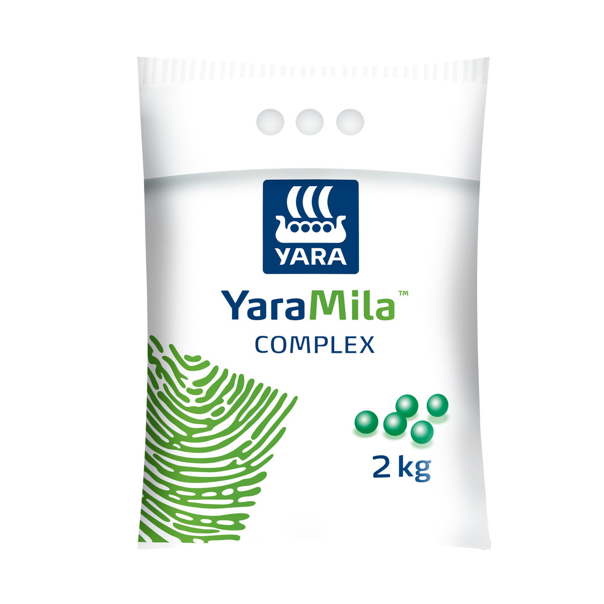 Yara YaraMila Complex nawóz ogrodniczy 2kg