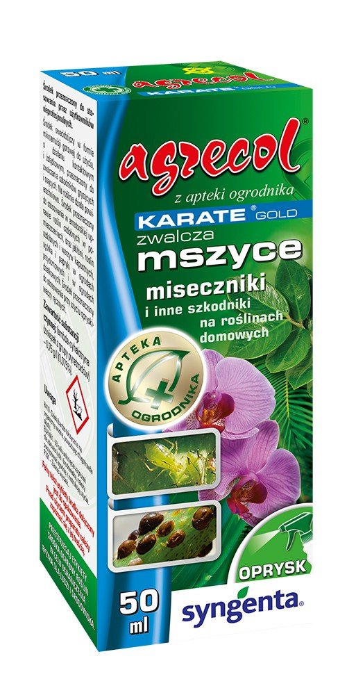 ***Agrecol