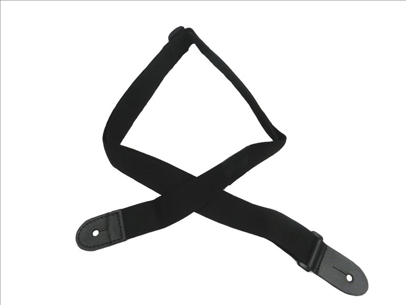 Pasek gitarowy  G11A czarny Z1/ BELTI