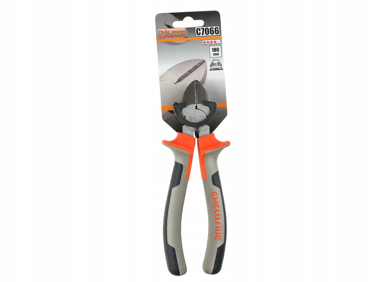 Corona Obcinaczki Szczypce Tnące Boczne Profi 180 MM