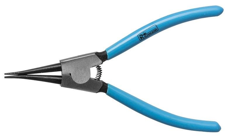 Szczypce Segera Seegera Proste Zew 160mm C7001
