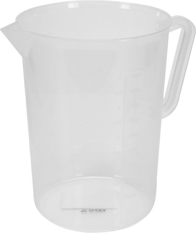 Yato Yato Dzbanek z miarką 5000ml YG-07288