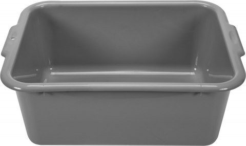 YATO POJEMNIK DO WÓZKA SZARY 54X39,4X20,6 CM YG-09103 YG-09103
